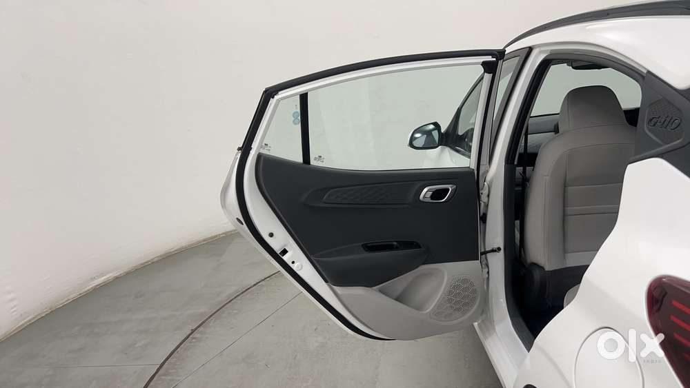Hyundai Grand I10 Nios Asta Amt 1.2 Kappa Vtvt, 2023, Petrol