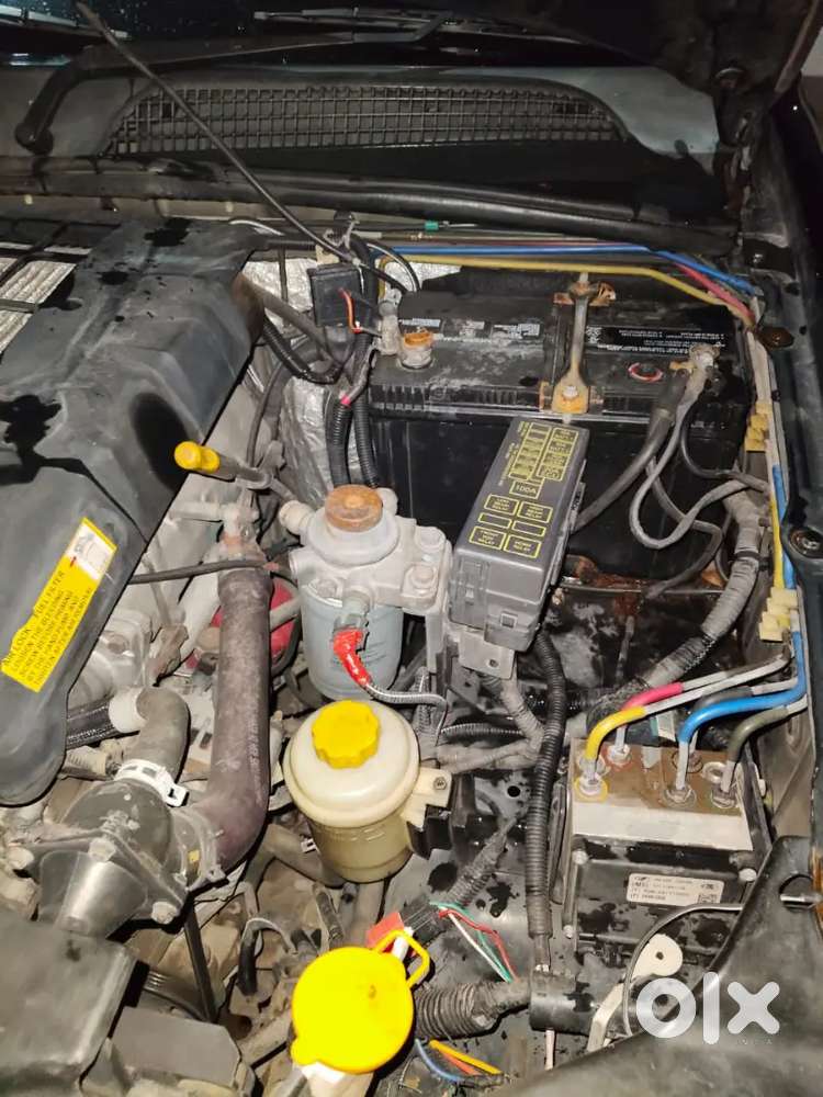 Mahindra Be 6 2012 Diesel