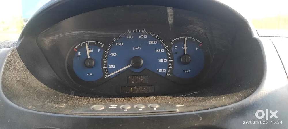 Chevrolet Spark 2008 Petrol Well Maintained