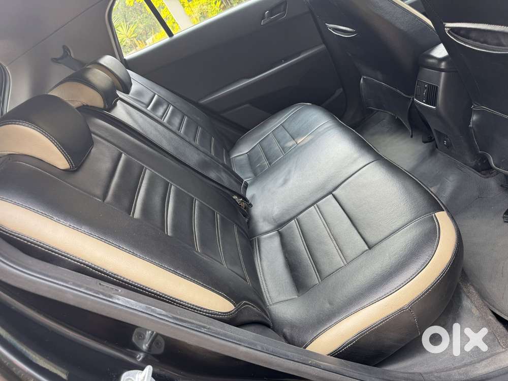 Hyundai Creta 1.6 Crdi At Sx Plus, 2016, Diesel