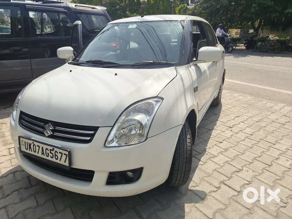 Maruti Suzuki Dzire 2010 Vxi  Petrol 70000 Km Driven Valid Nov 2030