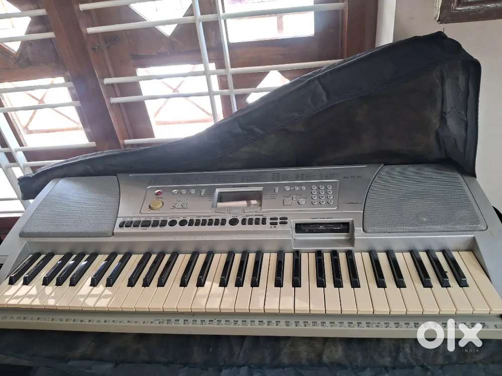 Yamaha PSR 450 key board