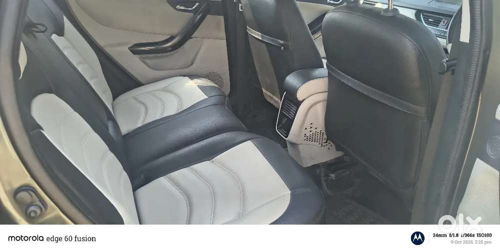 Tata Nexon 1.2 Revotron 2023 Registration