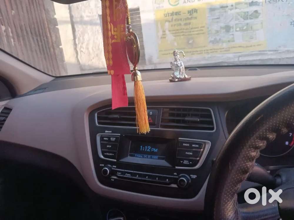 Car Is Completely
