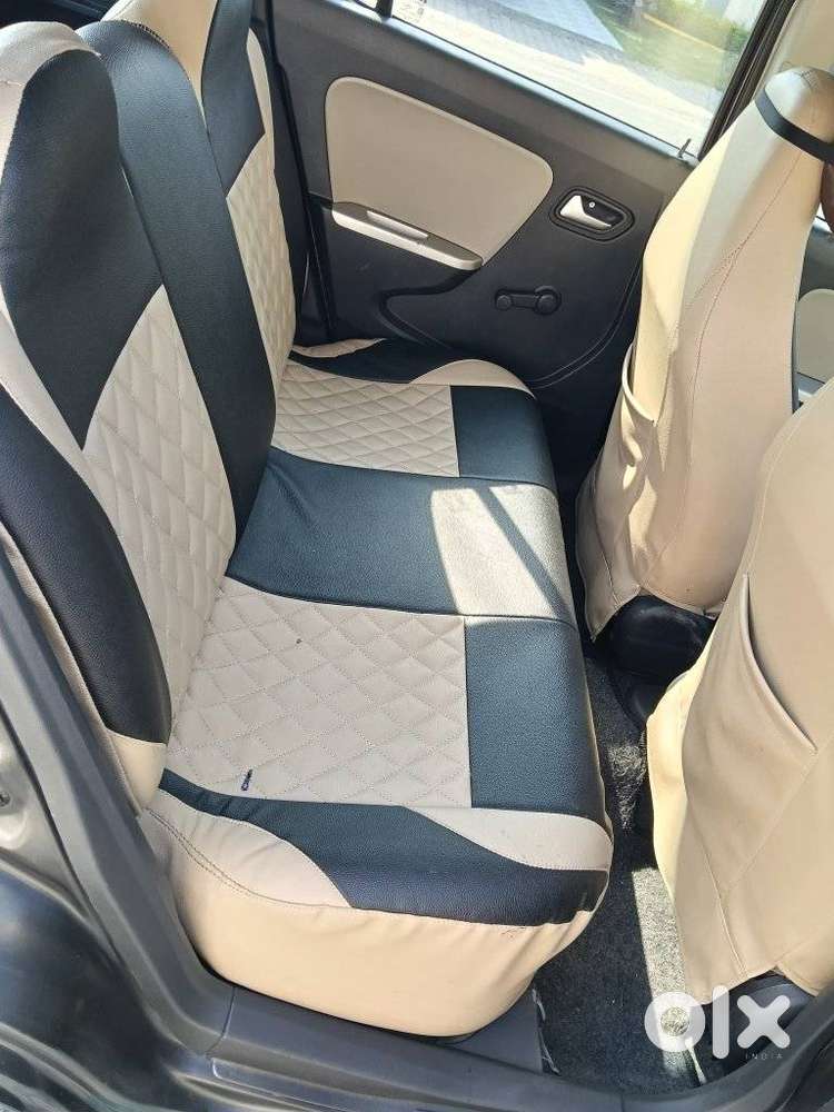 Maruti Suzuki Alto K10 Vxi Explore Limited Edition, 2017, Petrol