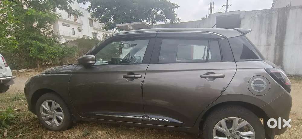 Maruti Suzuki Swift Zxi 2024