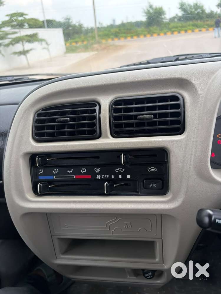 Maruti Suzuki Eeco 5 Str Ac (o), 2022, Petrol