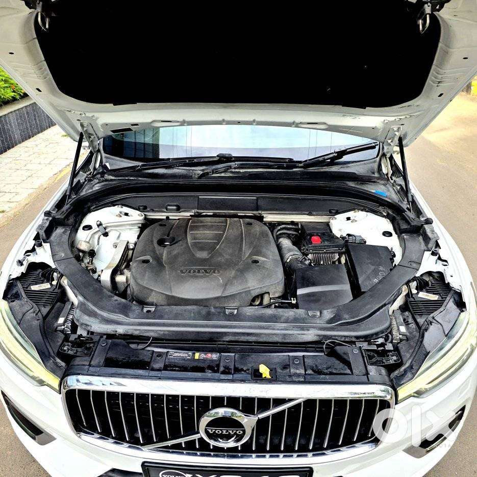 Volvo Xc60 D5 Inscription, 2020, Diesel