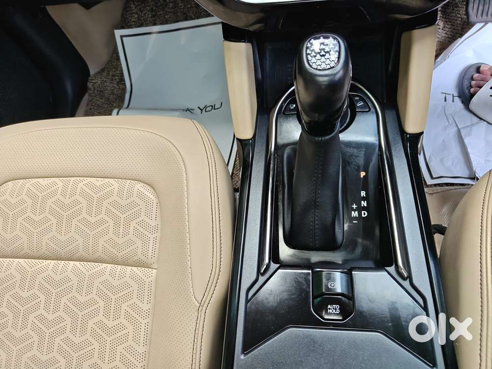 Tata Safari 2.0 Kryotec Xz Plus 6s Adventure, 2024, Diesel