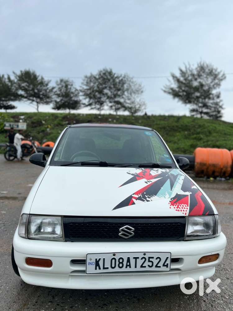 Maruti Suzuki Zen Estilo 2000 Petrol Good Condition