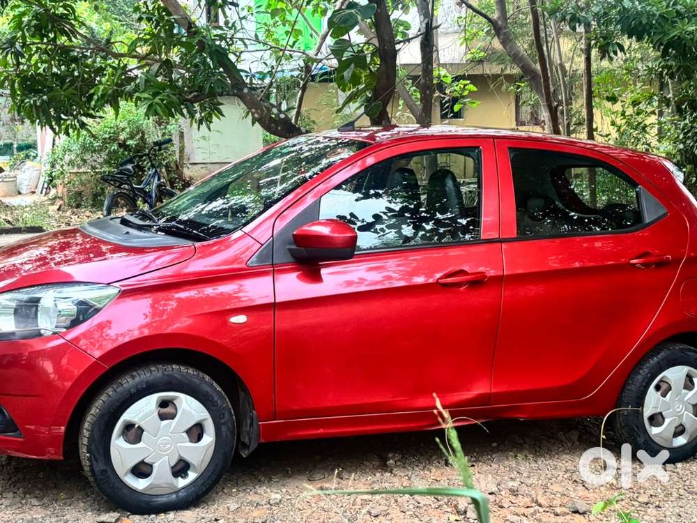 Tata Tiago 2018 Petrol Good Condition