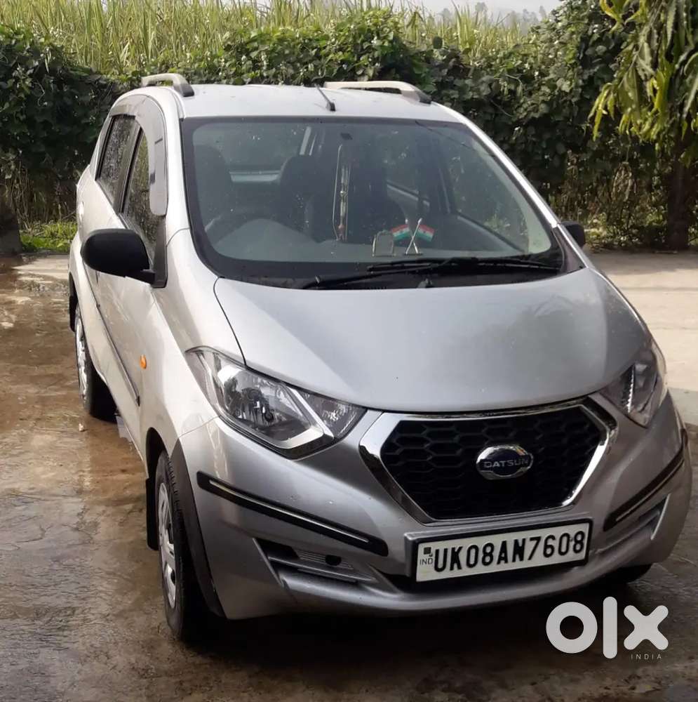 Datsun Redi Go Limited 2017