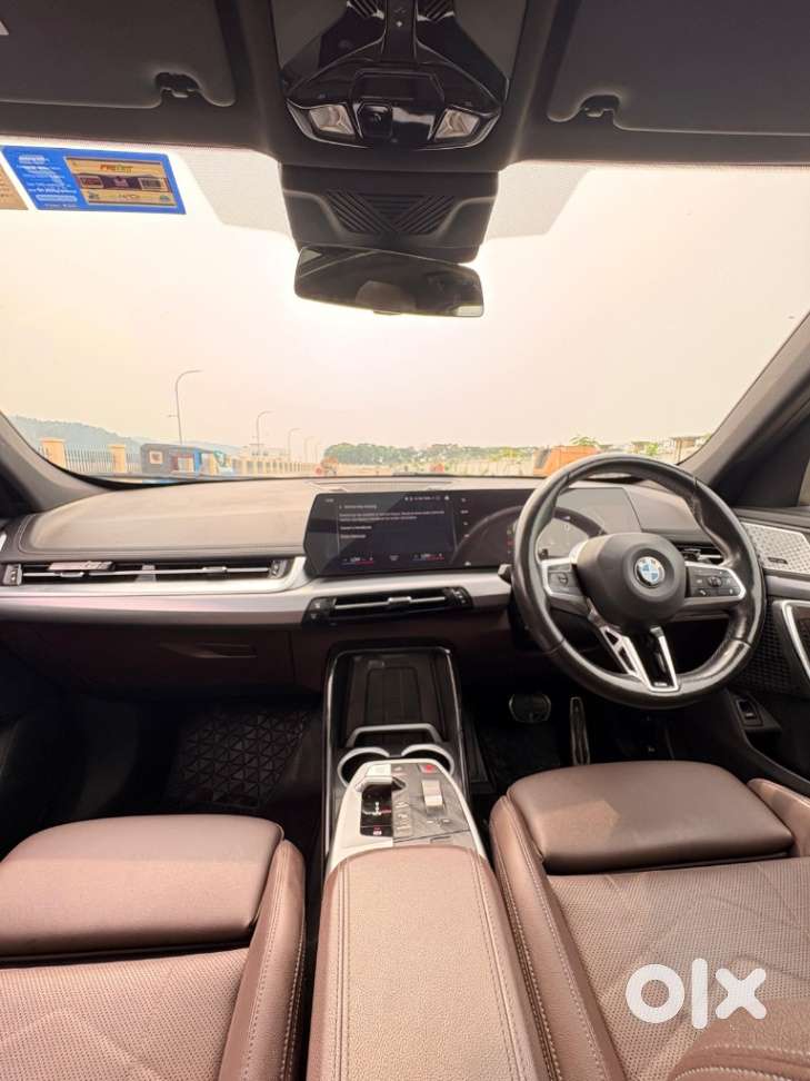 Bmw X1 Sdrive18d M Sport, 2023, Diesel