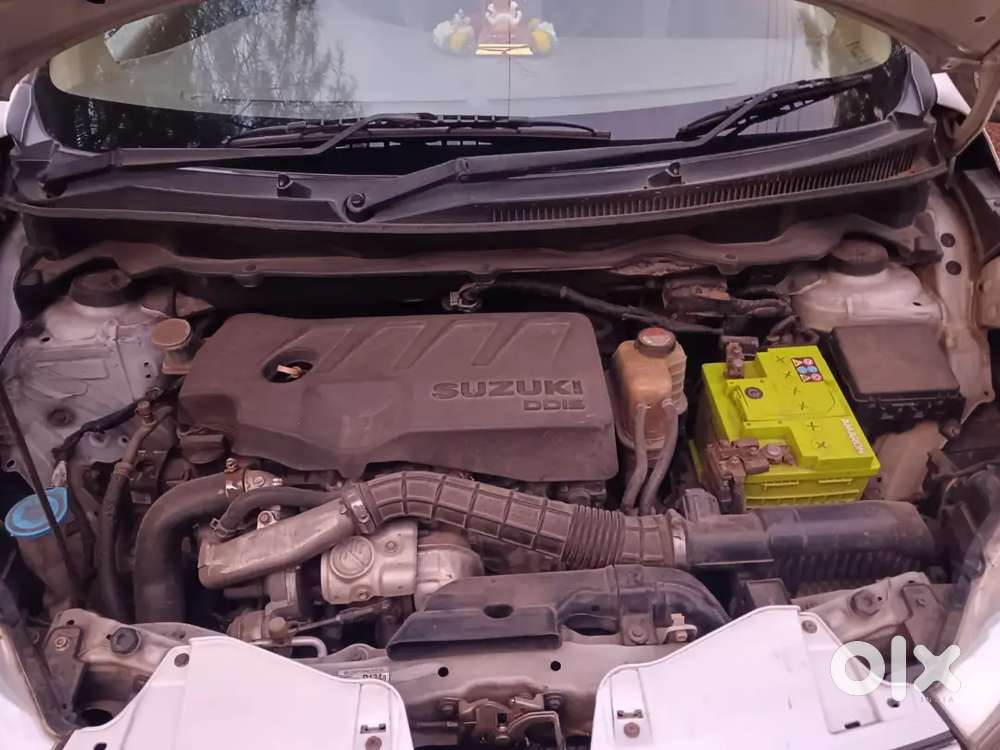 Maruti Ertiga Tour M 2019