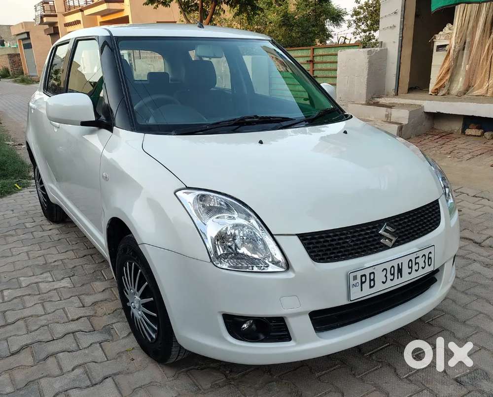 Swift Petrol 2031 Tk Pass 2011 Model Vxi