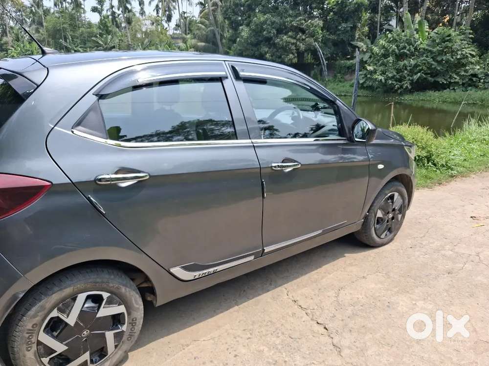 Tata Tiago Xm 2025