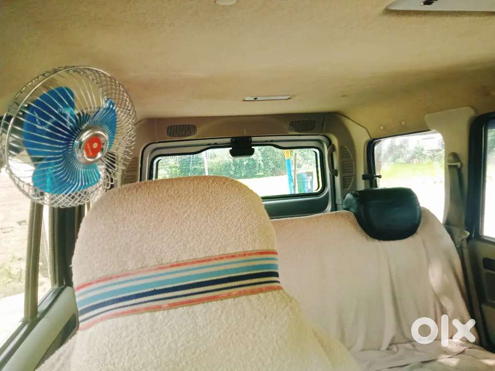 Mahindra S 201 2016 Diesel 105000 Km Driven