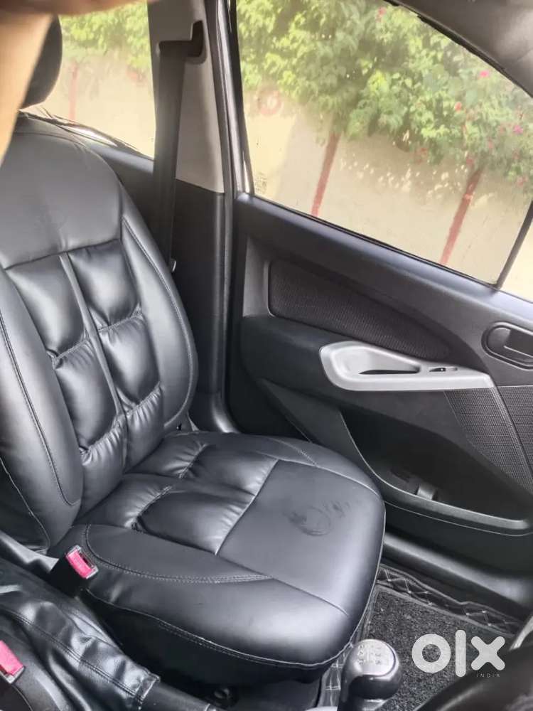 Ford Figo Diesel 2014