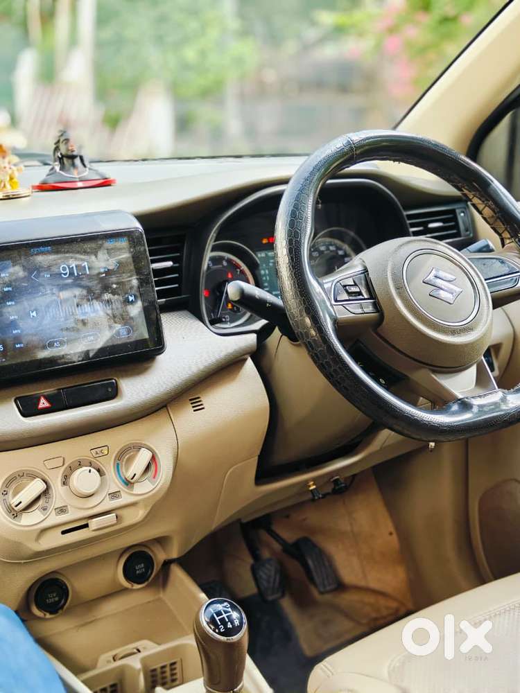 Maruti Suzuki Ertiga Vxi (o) Cng, 2023, Cng & Hybrids