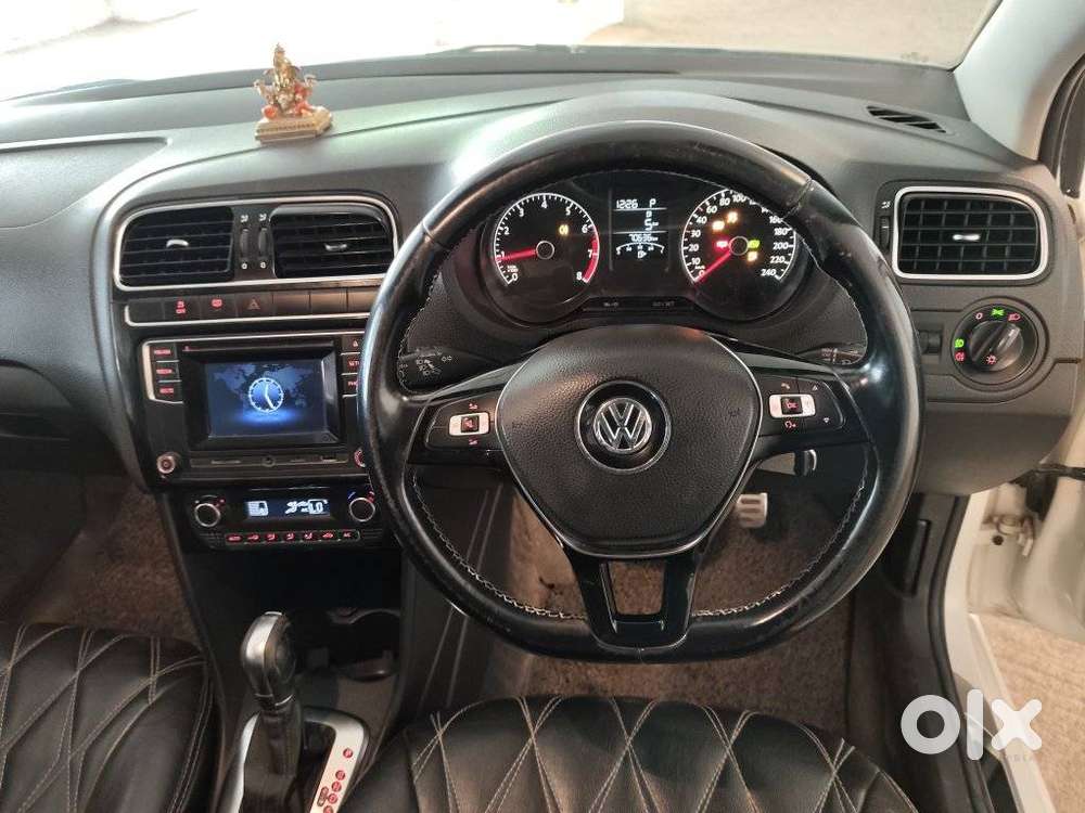 Volkswagen Polo Gt Tsi Sport Edition, 2017, Petrol