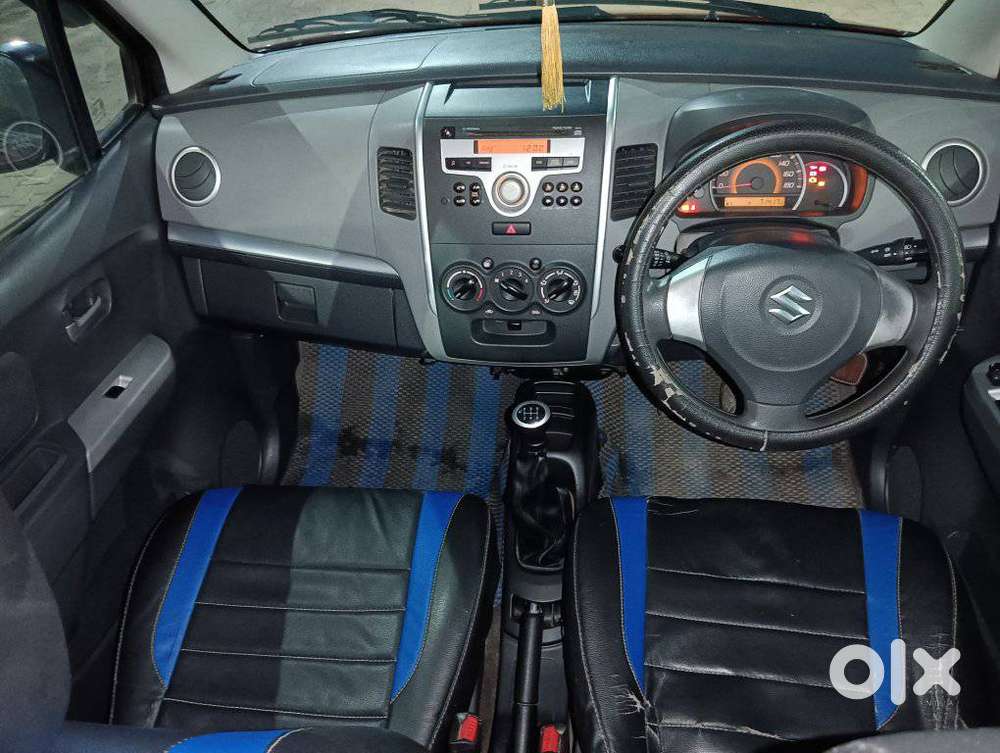 Maruti Suzuki Wagon R 1.0 Vxi Limited Edition, 2010, Petrol