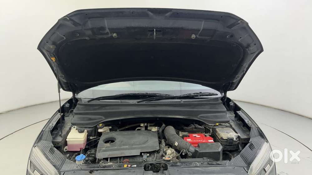 Hyundai Alcazar 1.5 Signature (o) Diesel At 7 Str, 2022, Diesel