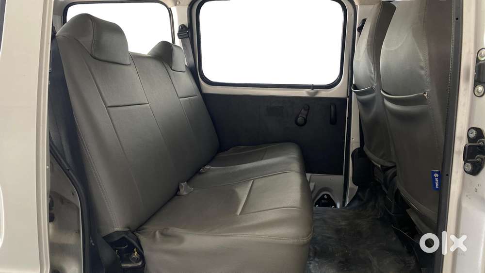 Maruti Suzuki Eeco 5 Seater Ac, 2023, Petrol