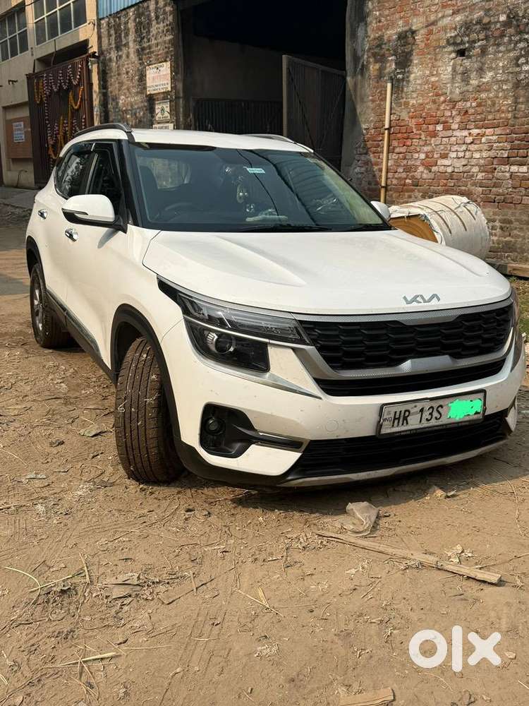 Kia Seltos 2022 Diesel 67000 Km Driven