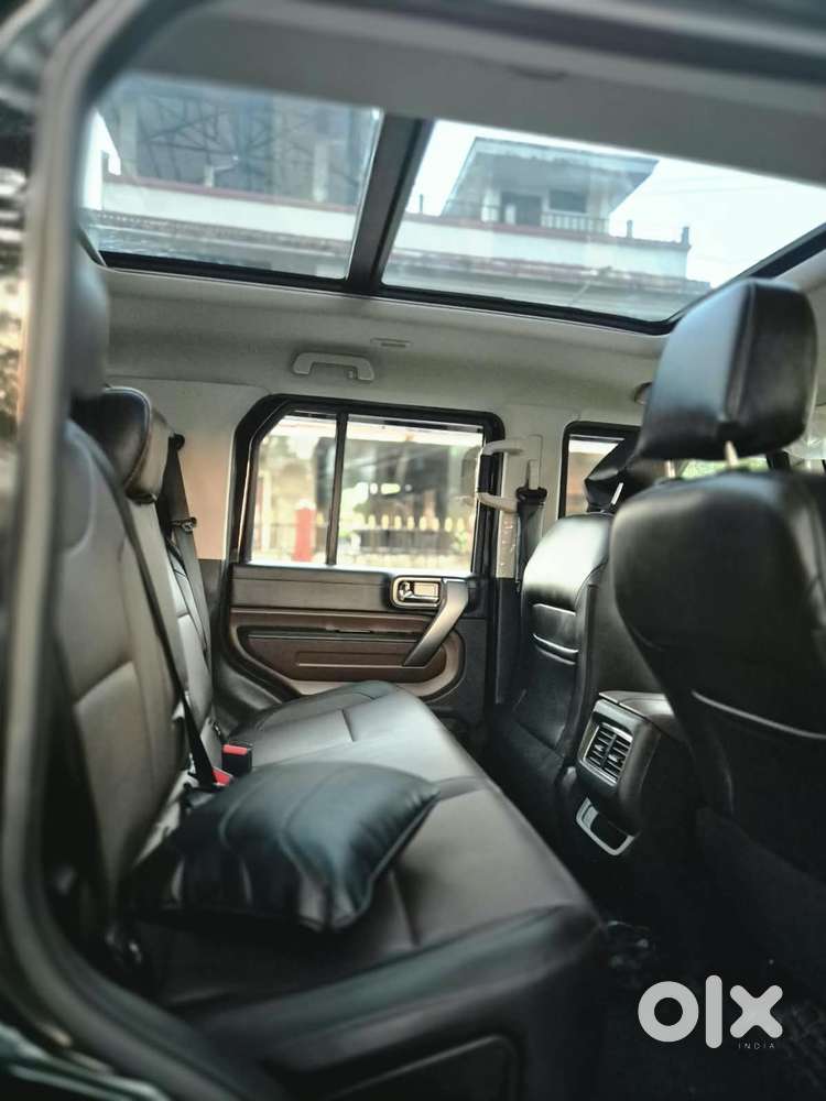 Mahindra Thar Roxx Ax7l Rwd Diesel At, 2026, Diesel