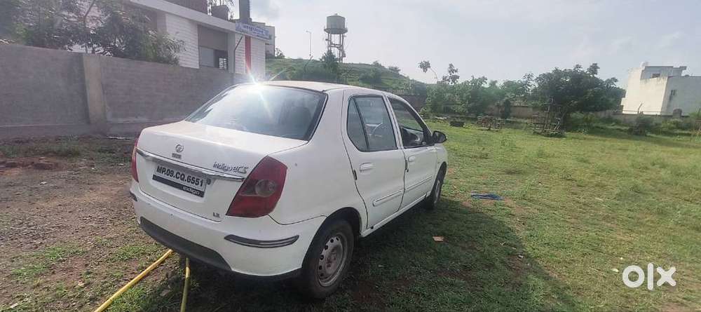 Tata Indigo 2014 Diesel Car