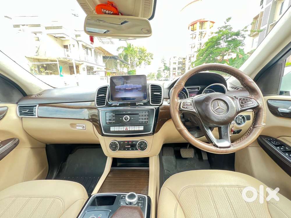 Mercedes-benz Gle Class 2.1 250d 4matic, 2019, Diesel