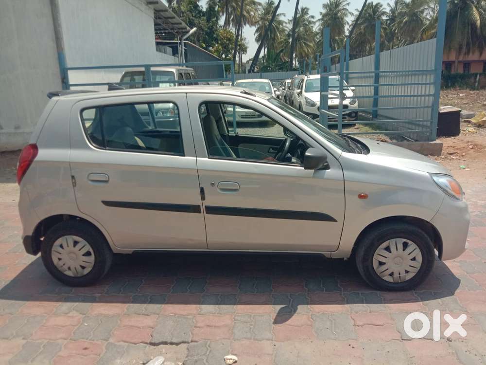 Maruti Suzuki Alto 800 2019-2023 0.8 Vxi, 2022, Petrol