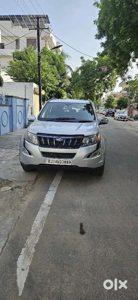 Mahindra Xuv500 2014 Diesel Manual