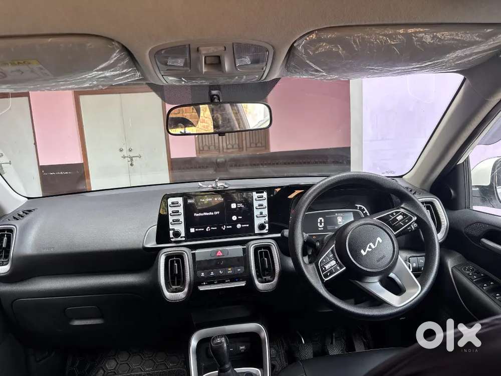 Kia Sonet 1.2 Htk Plus 2026
