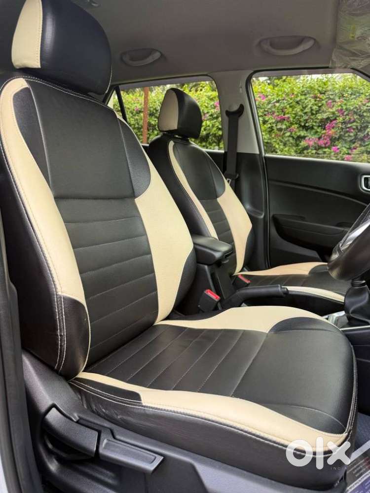 Hyundai Venue S Plus Mt 1.2 Kappa, 2021, Petrol
