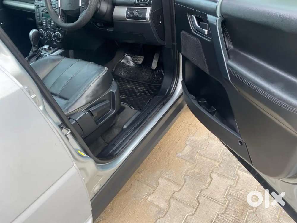 Land Rover Freelander 2 Diesel 2011