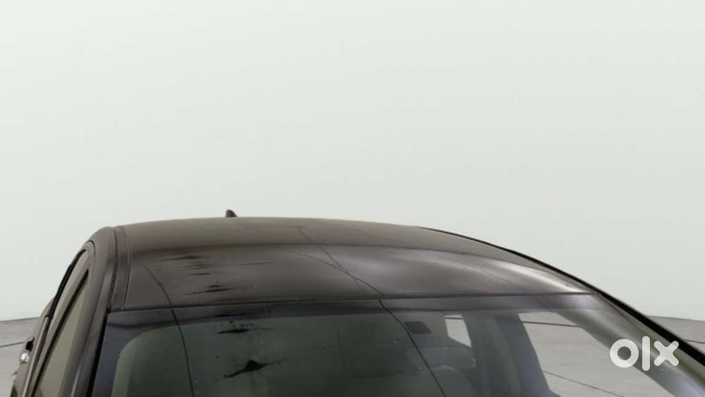 Honda City I-vtec Cvt V, 2020, Petrol