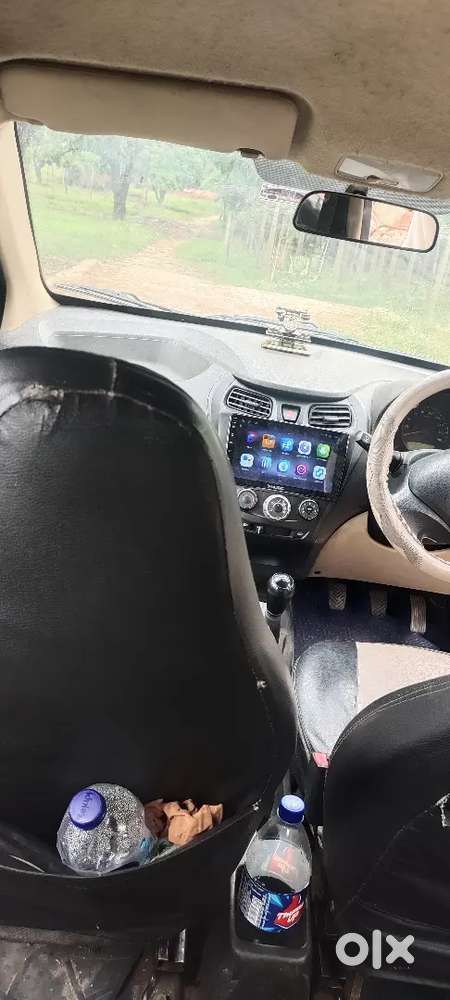 Hyundai Eon Plus 2015