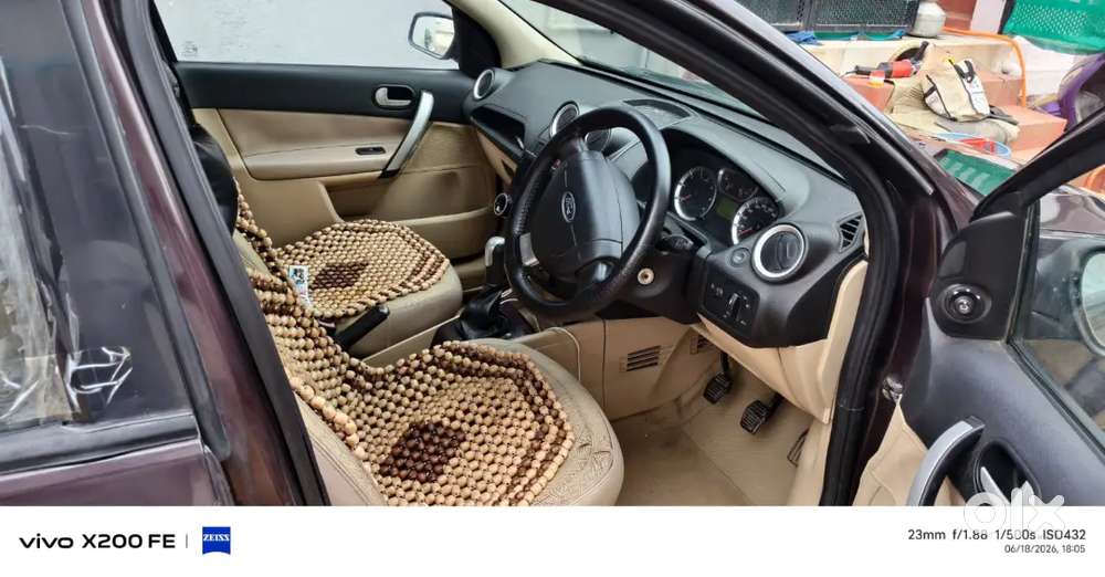 Ford Fiesta 1.6 Zxi 2009