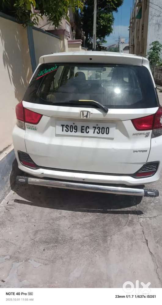 Nice Condition 7 Seater Vehicle All Original Parts Well Maintained