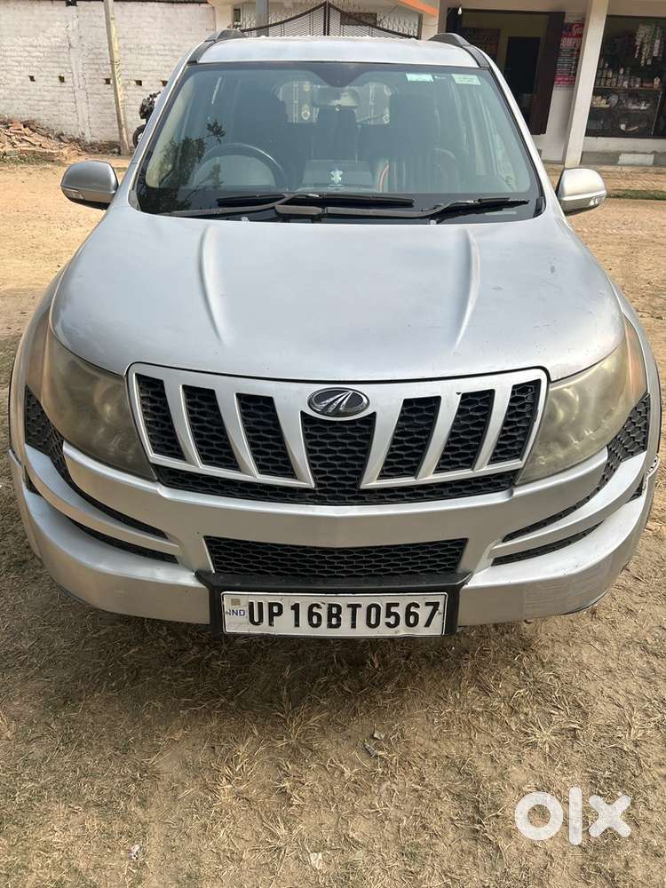 Mahindra Xuv500 Diesel 2013