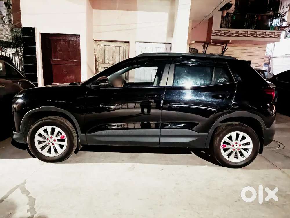 Skoda Kylaq