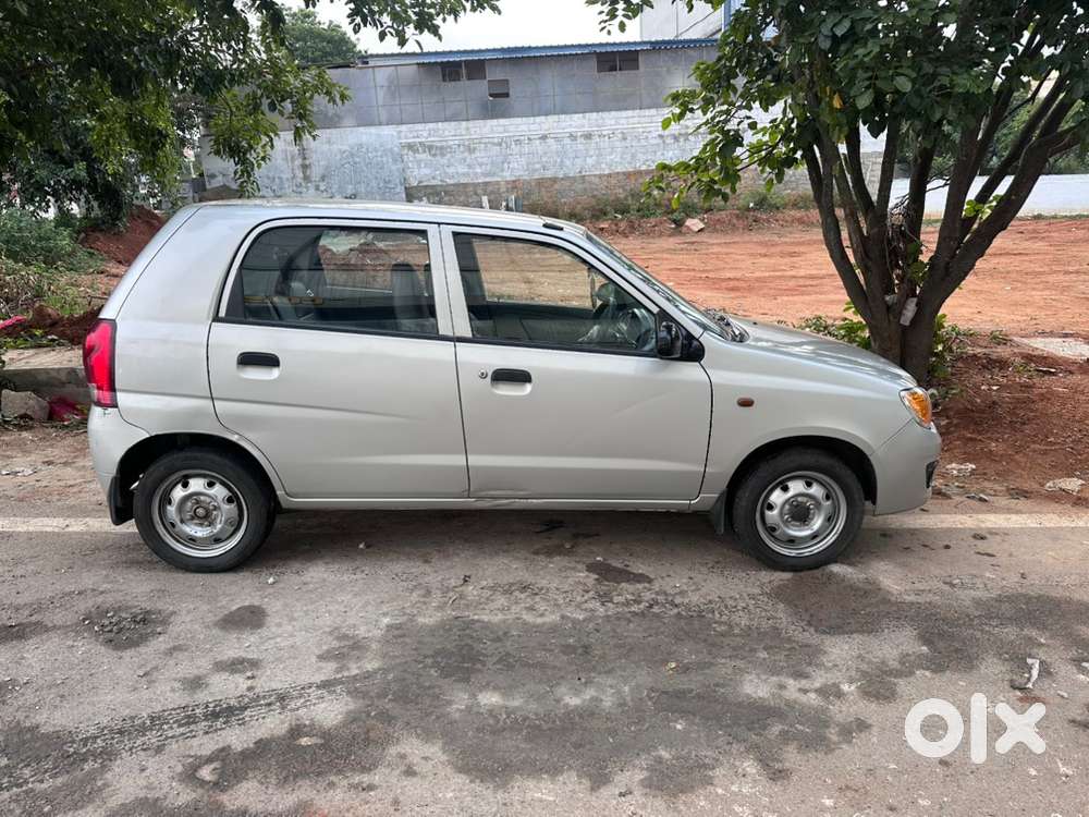 Maruti Suzuki Alto K10 Petrol 2009