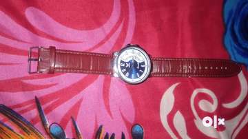 FOGG watch only 5 mounth used Accessories 1789770542