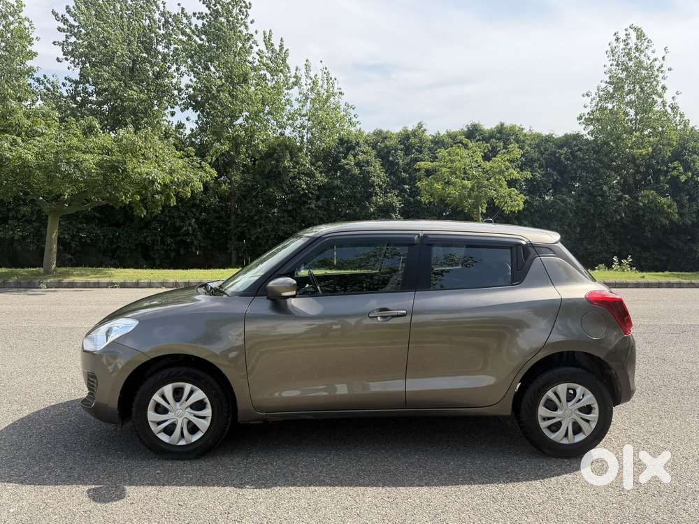 Maruti Suzuki Swift Amt Vxi, 2021, Petrol