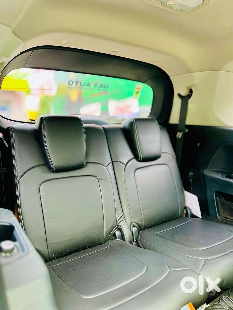 Tata Safari 2.0 Kryotec Xza Plus, 2023, Diesel