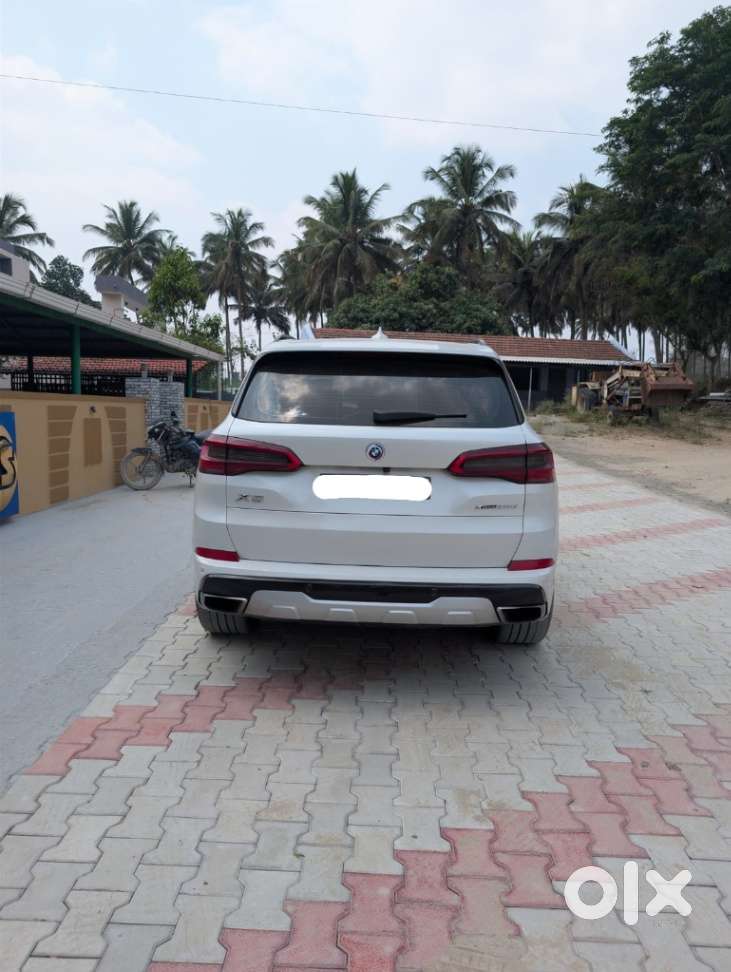 Bmw X5 Xdrive30d Xline, 2019, Diesel