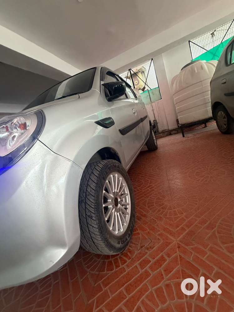 Maruti Suzuki Alto 800 Petrol Good Condition
