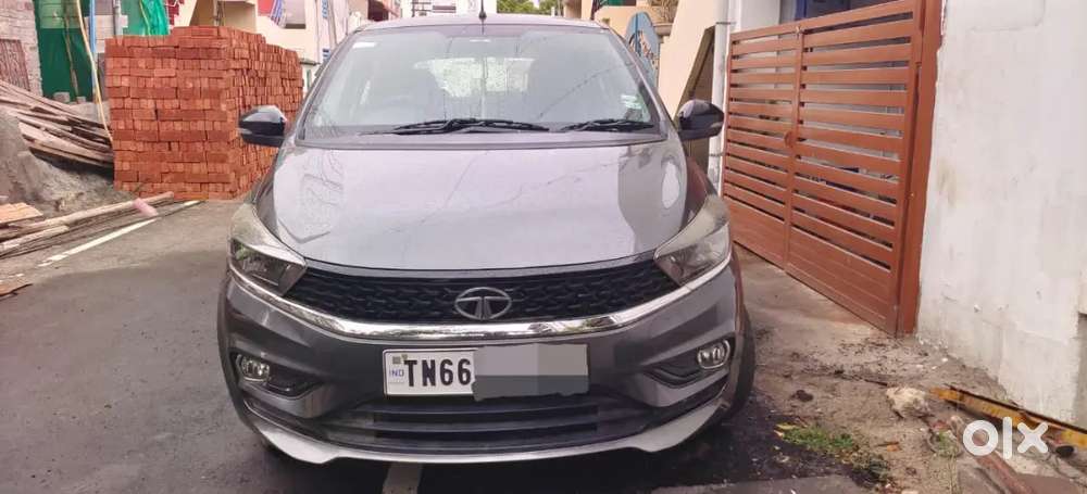 Tata Tiago 2021 Petrol Manual