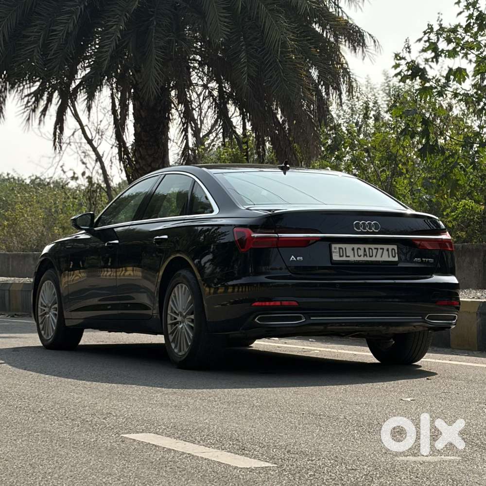 Audi A6 2.0 45 Tfsi Premium Plus, 2021, Petrol